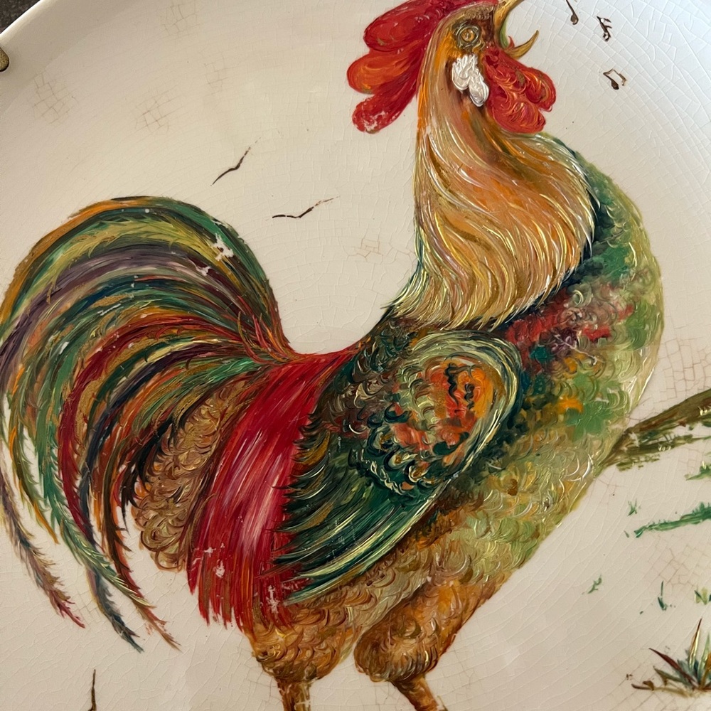 “Rooster” Lovers … - Picture 7 of 8